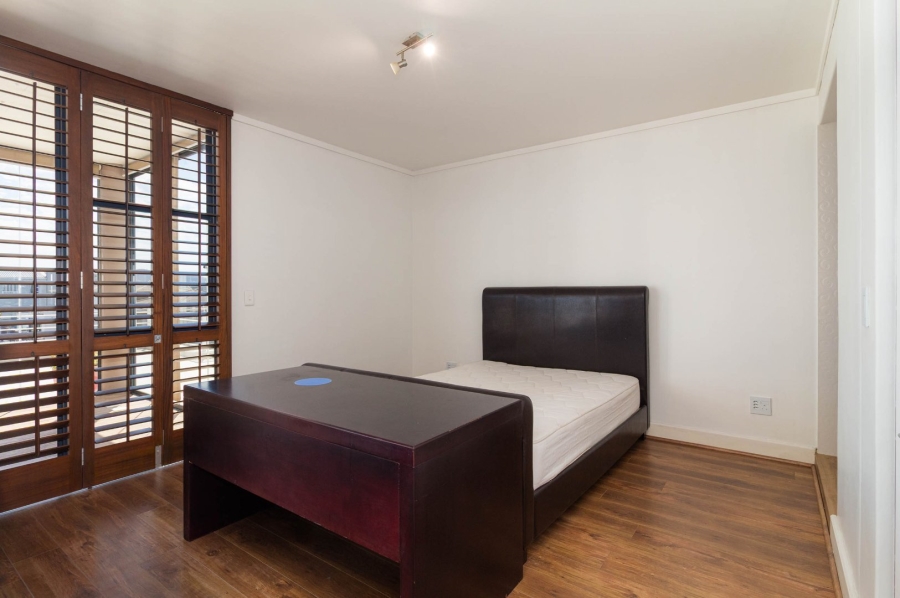 3 Bedroom Property for Sale in Bloubergstrand Western Cape